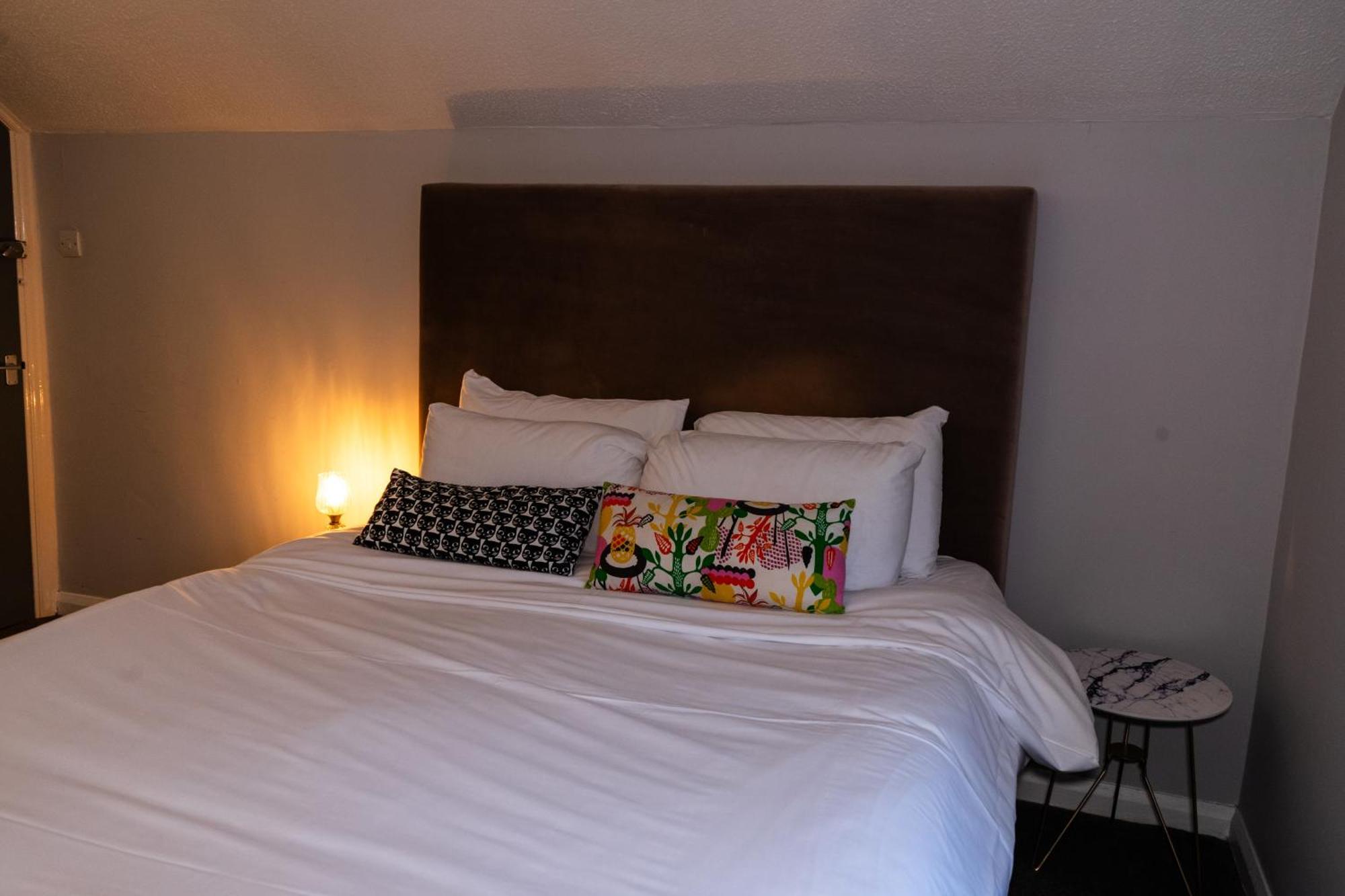 The Lodge At Carlton Tavern Free Parking Йорк Екстер'єр фото